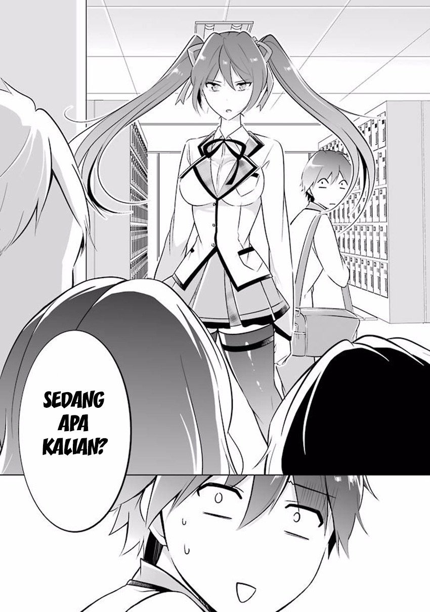 Chuuko demo Koi ga Shitai!