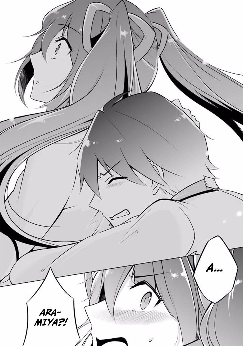 Chuuko demo Koi ga Shitai!