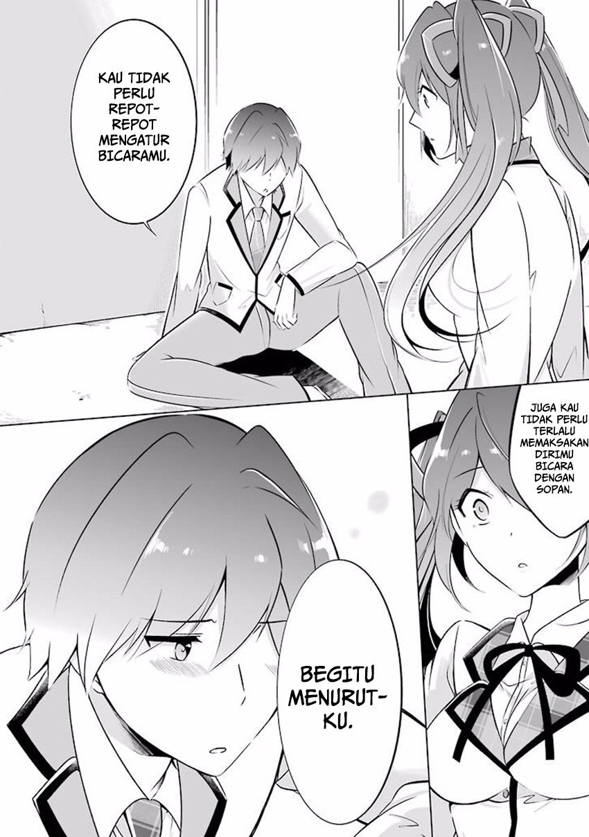 Chuuko demo Koi ga Shitai!