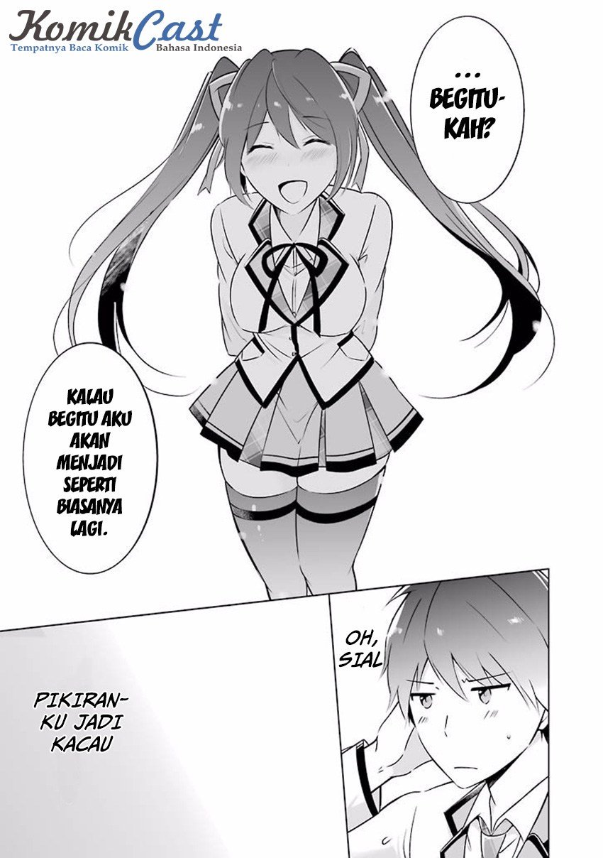Chuuko demo Koi ga Shitai!