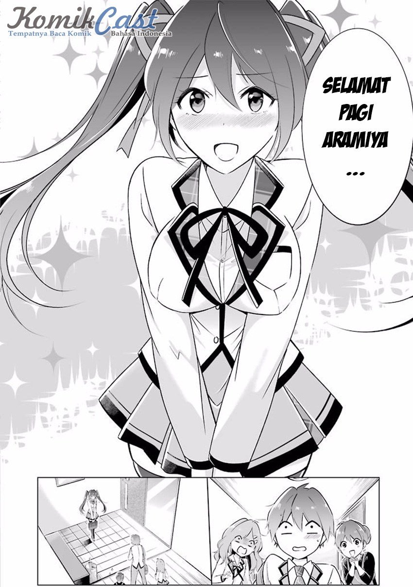 Chuuko demo Koi ga Shitai!