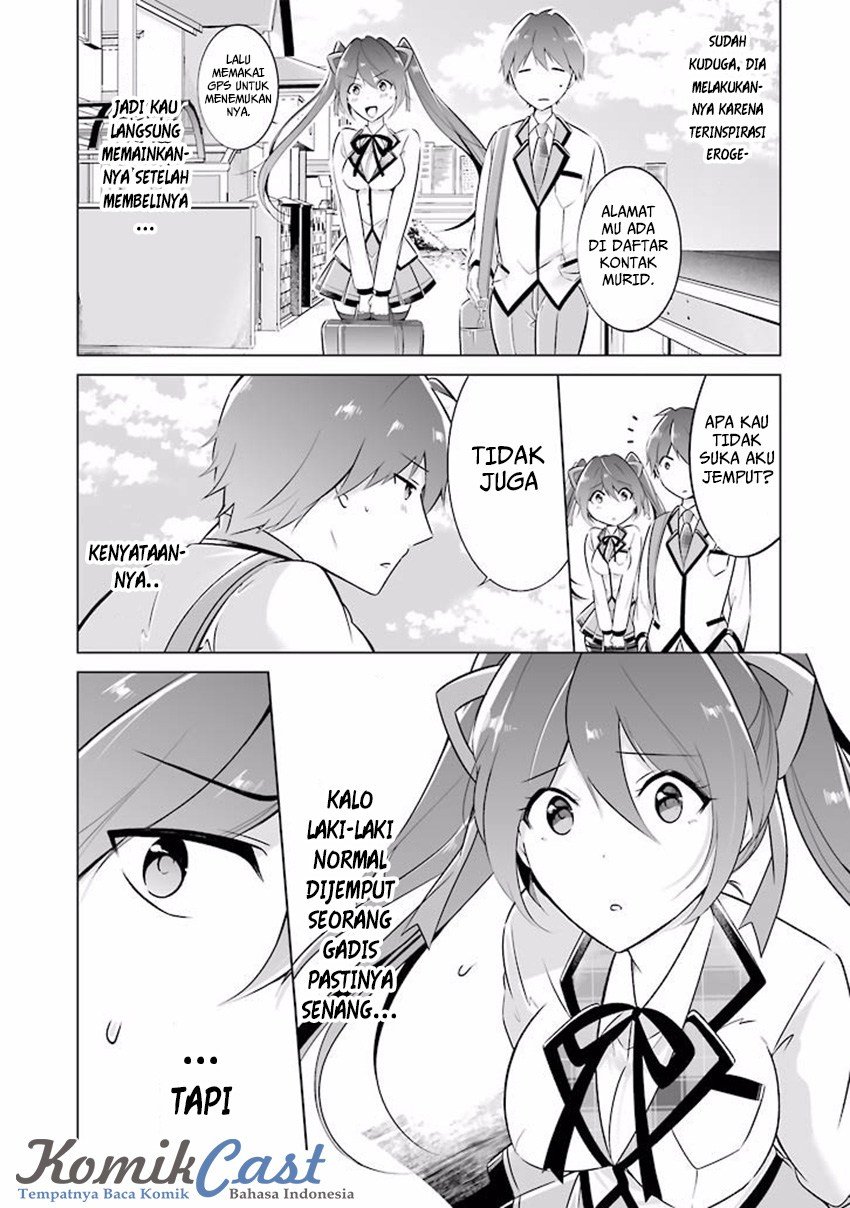 Chuuko demo Koi ga Shitai!