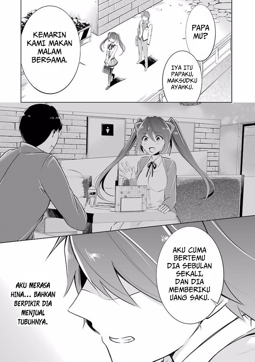 Chuuko demo Koi ga Shitai!