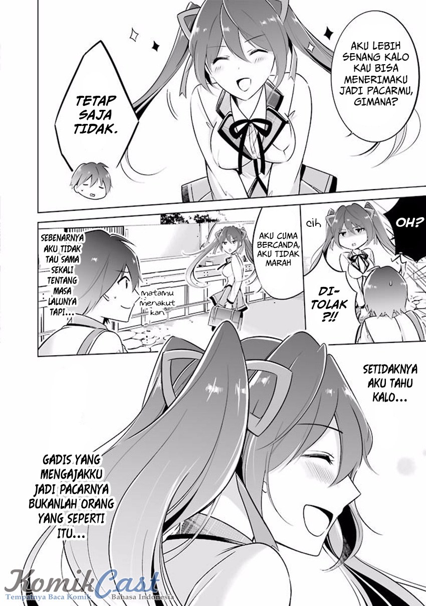 Chuuko demo Koi ga Shitai!
