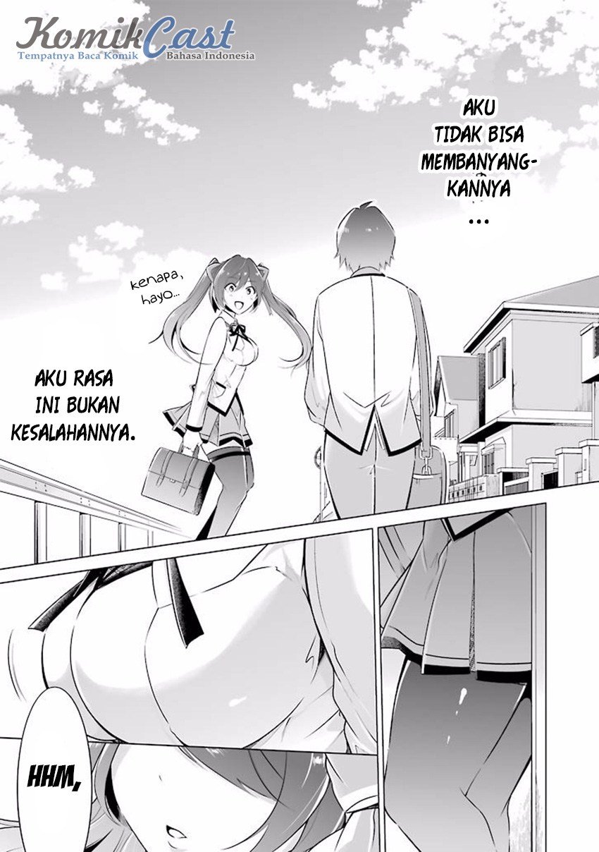 Chuuko demo Koi ga Shitai!