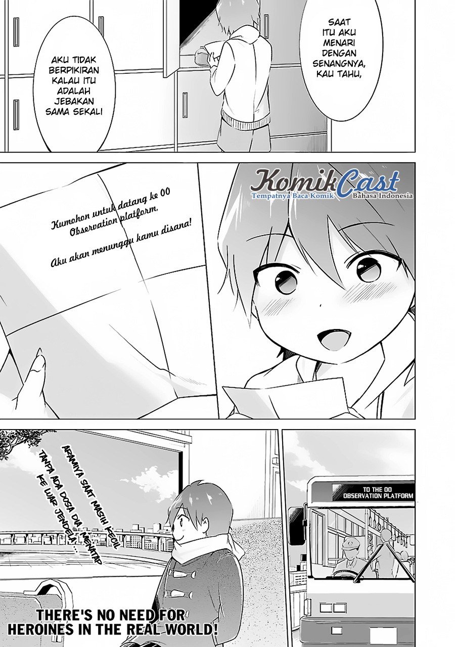 Chuuko demo Koi ga Shitai!