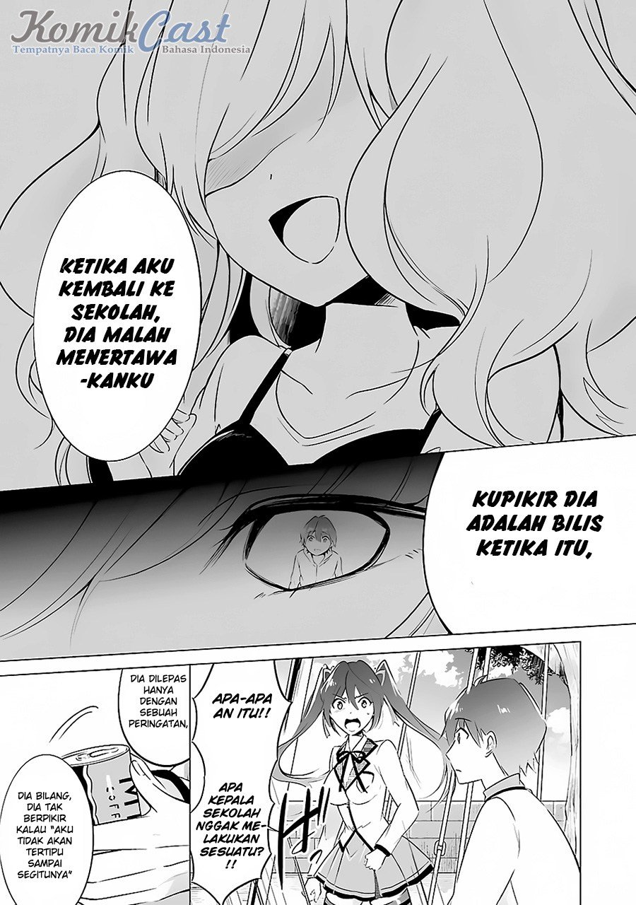 Chuuko demo Koi ga Shitai!