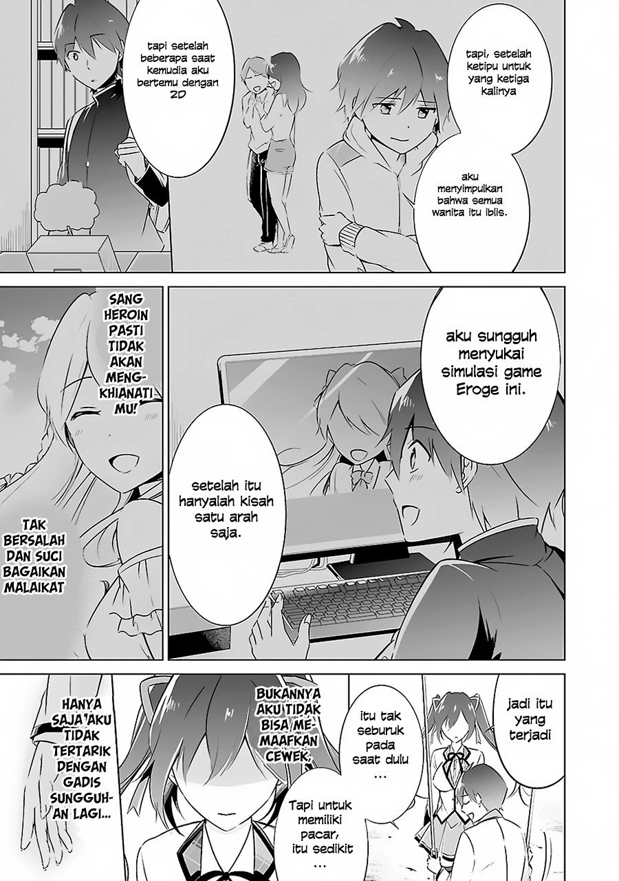 Chuuko demo Koi ga Shitai!