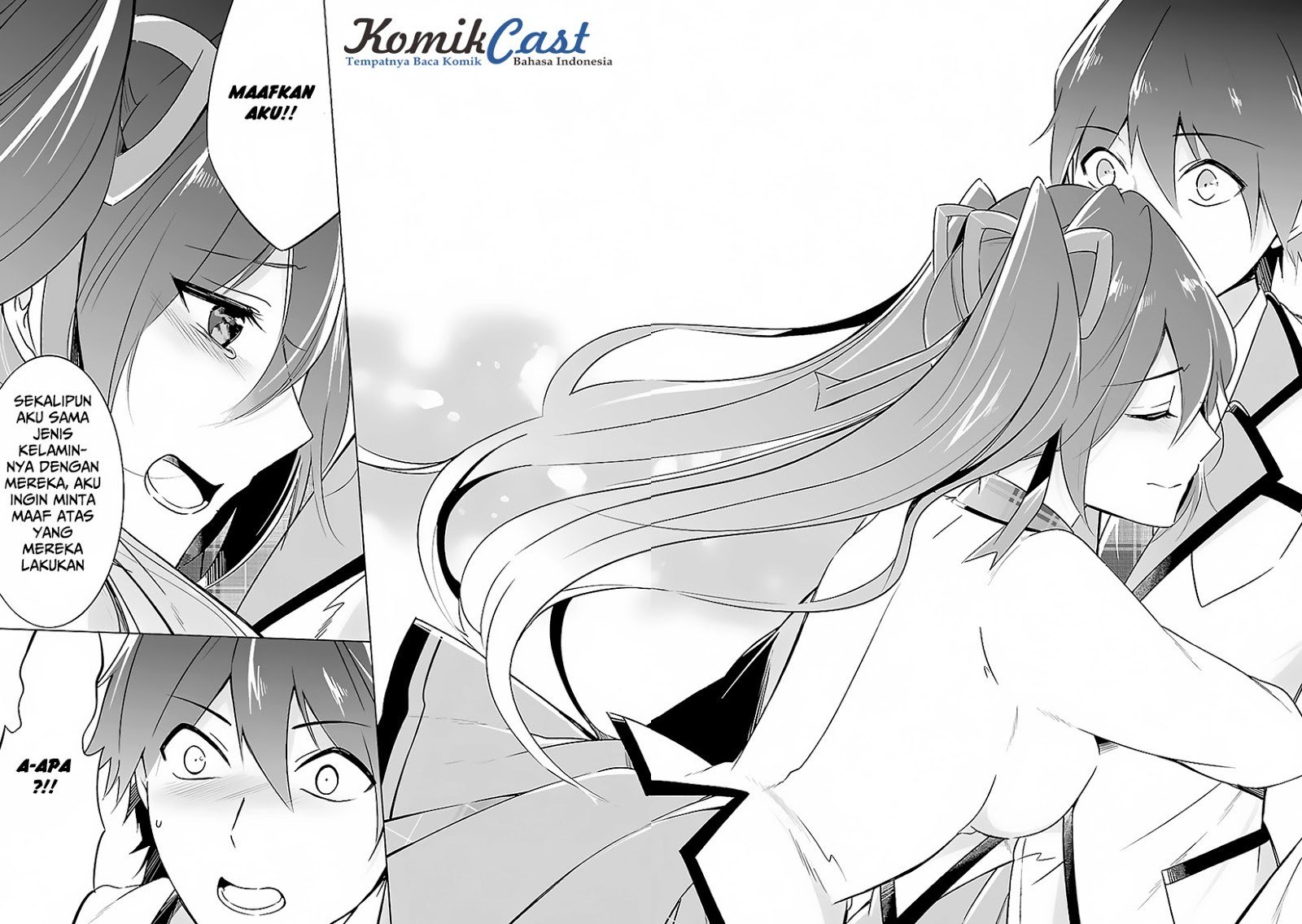 Chuuko demo Koi ga Shitai!