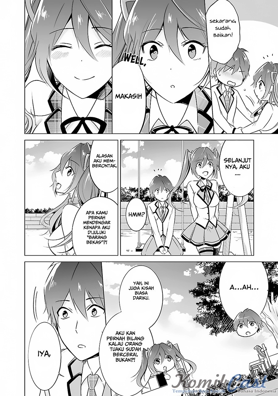 Chuuko demo Koi ga Shitai!