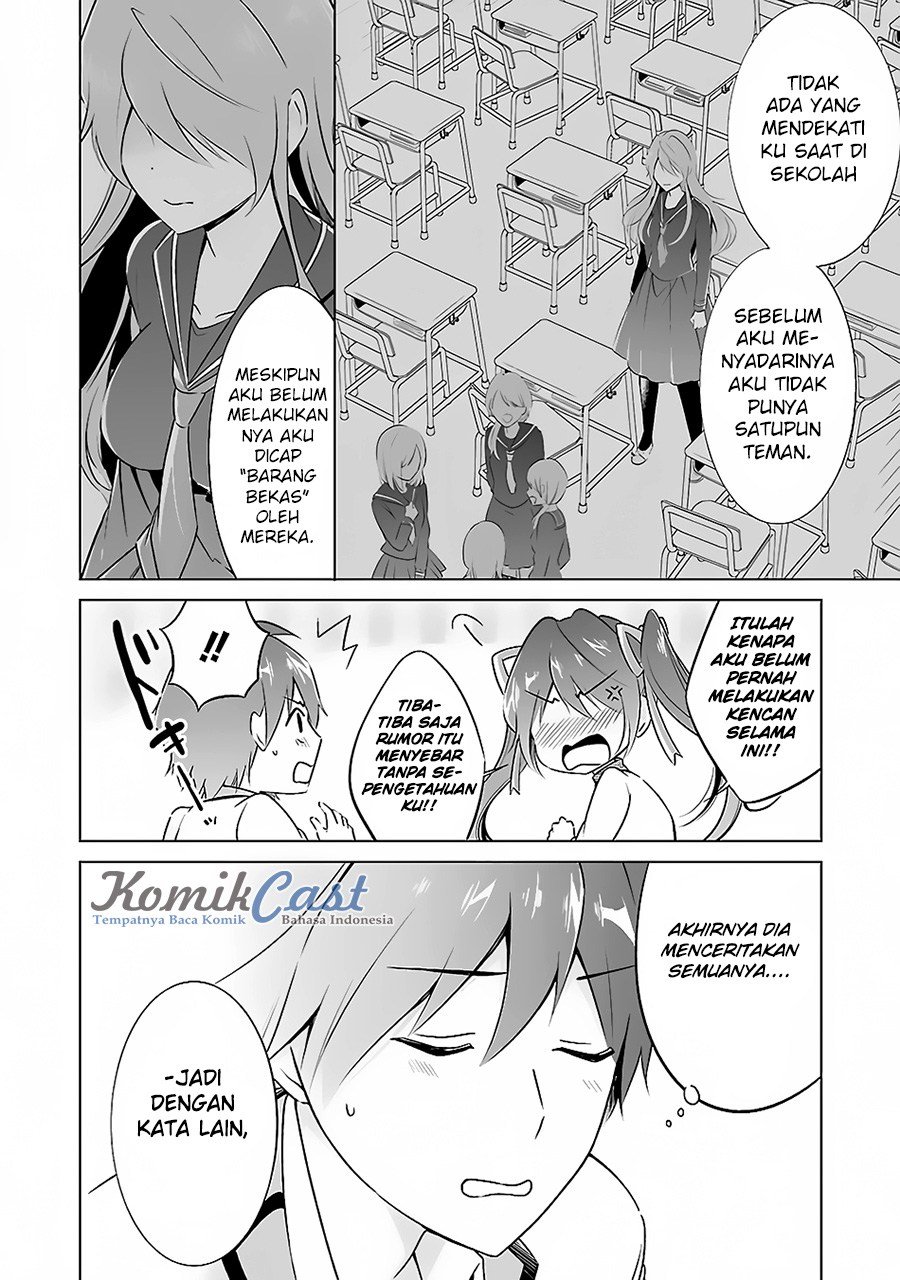 Chuuko demo Koi ga Shitai!