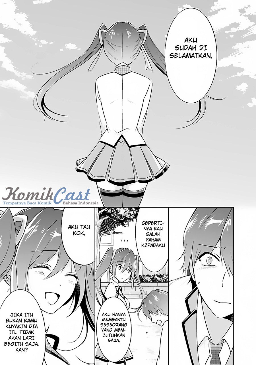 Chuuko demo Koi ga Shitai!