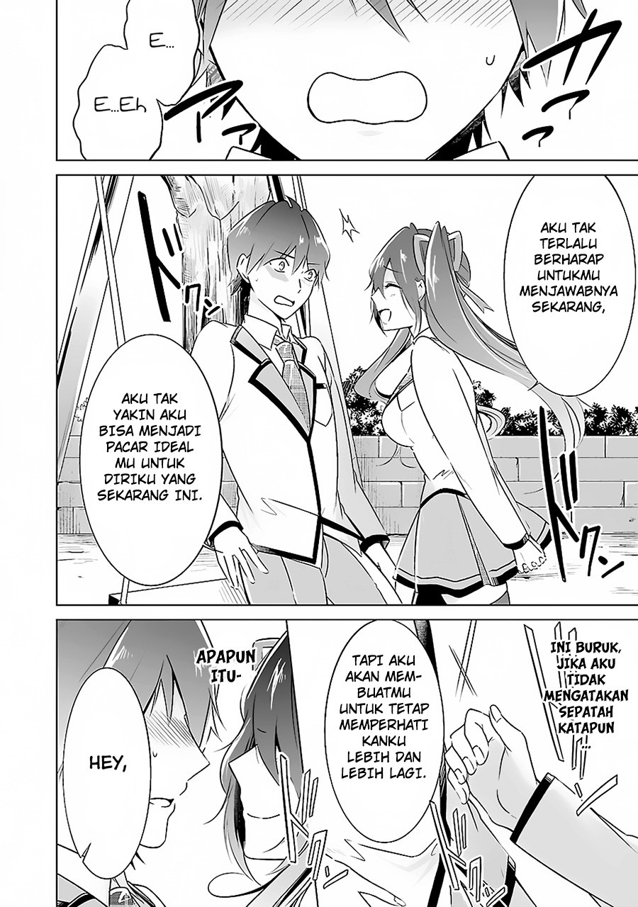 Chuuko demo Koi ga Shitai!