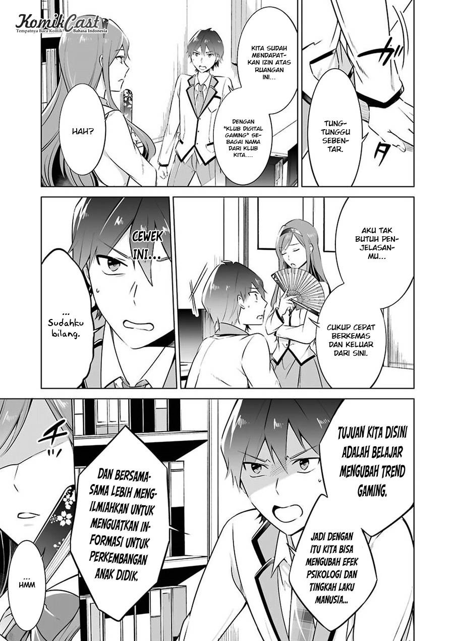 Chuuko demo Koi ga Shitai!