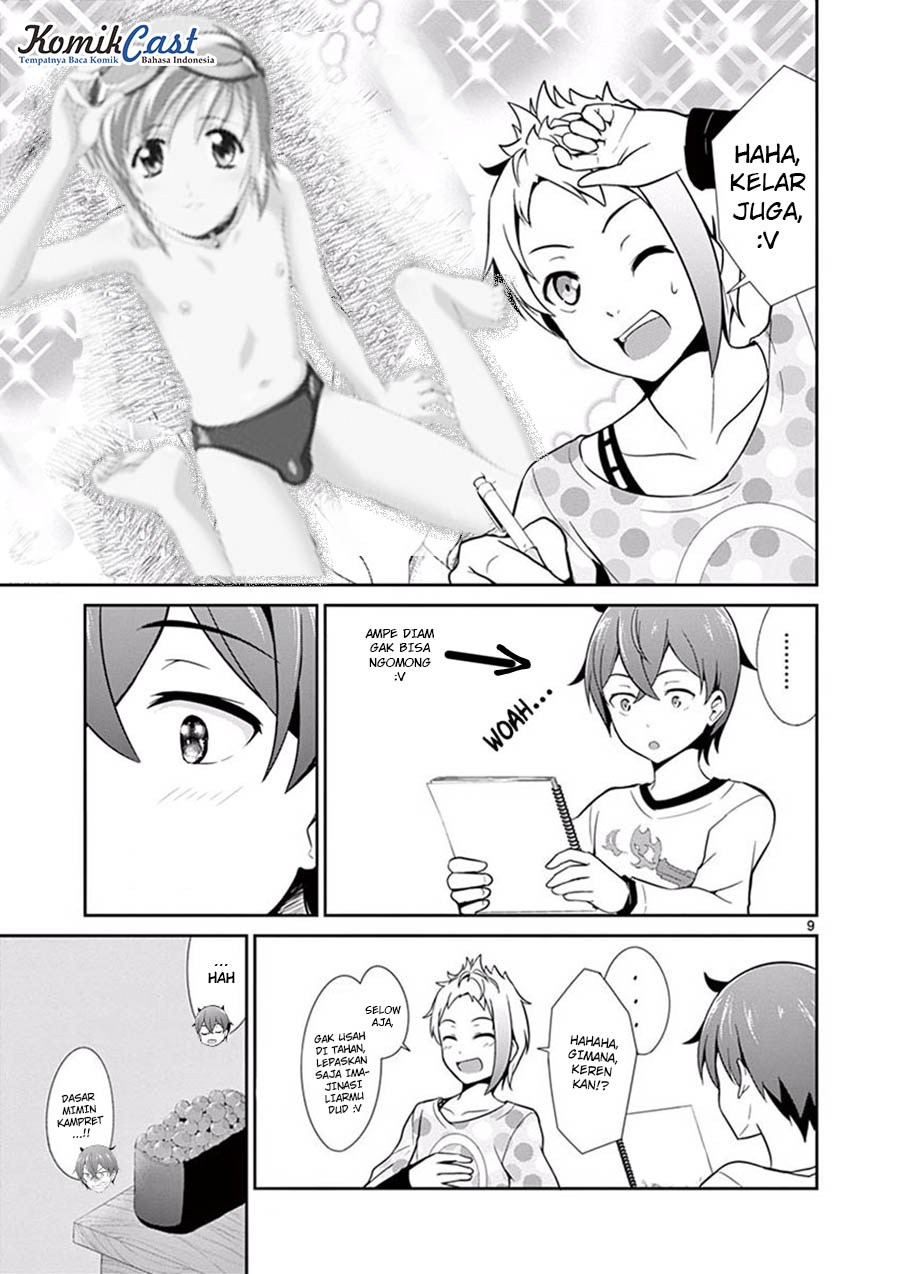 Chuuko demo Koi ga Shitai!