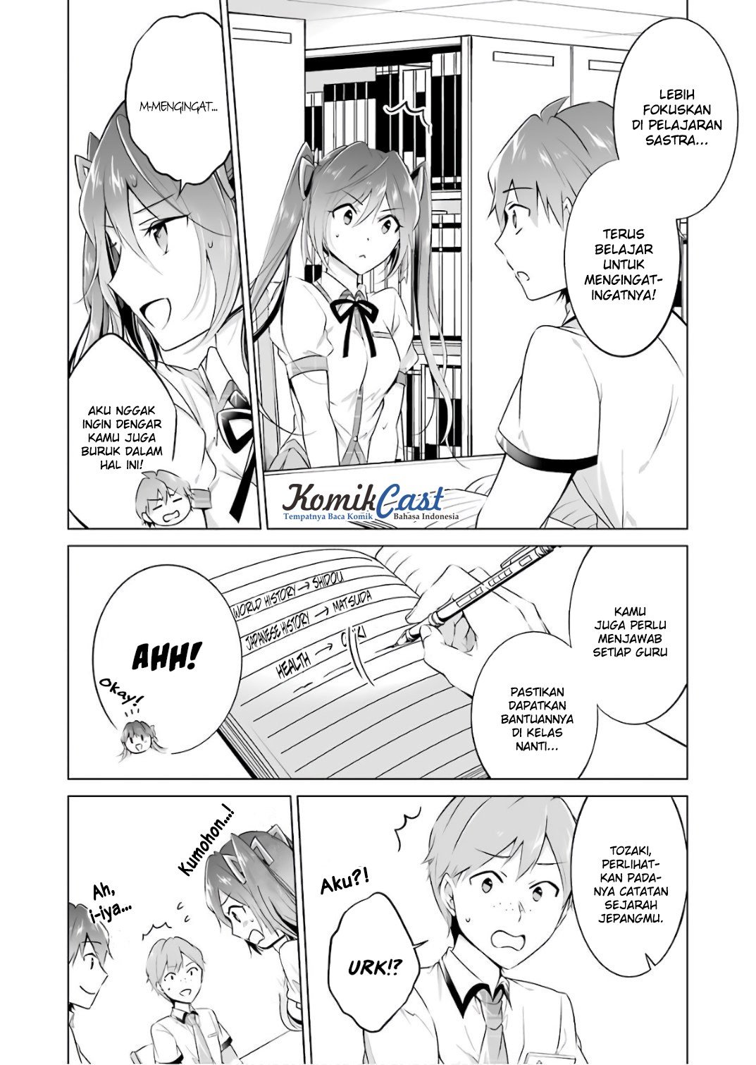 Chuuko demo Koi ga Shitai!