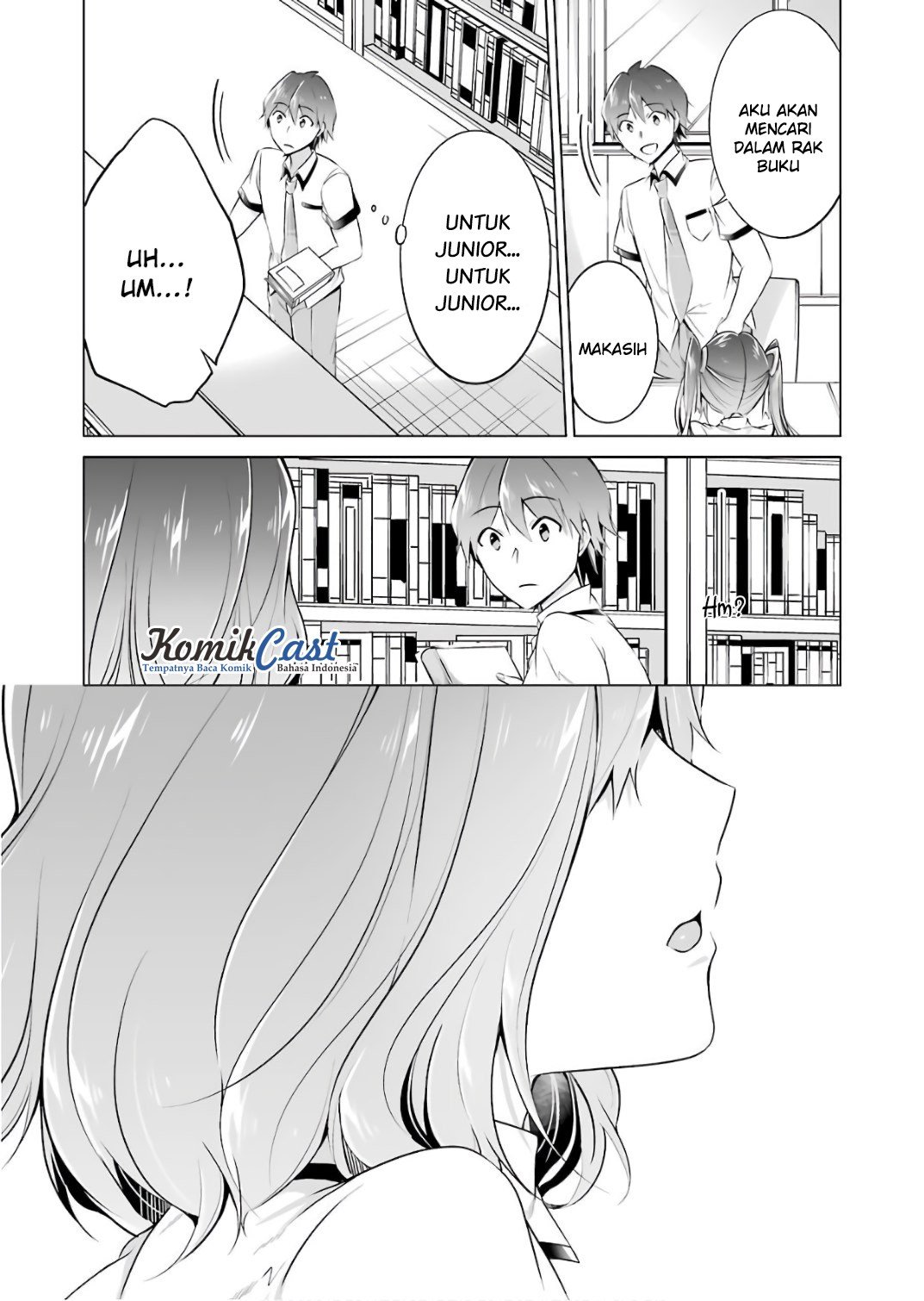 Chuuko demo Koi ga Shitai!