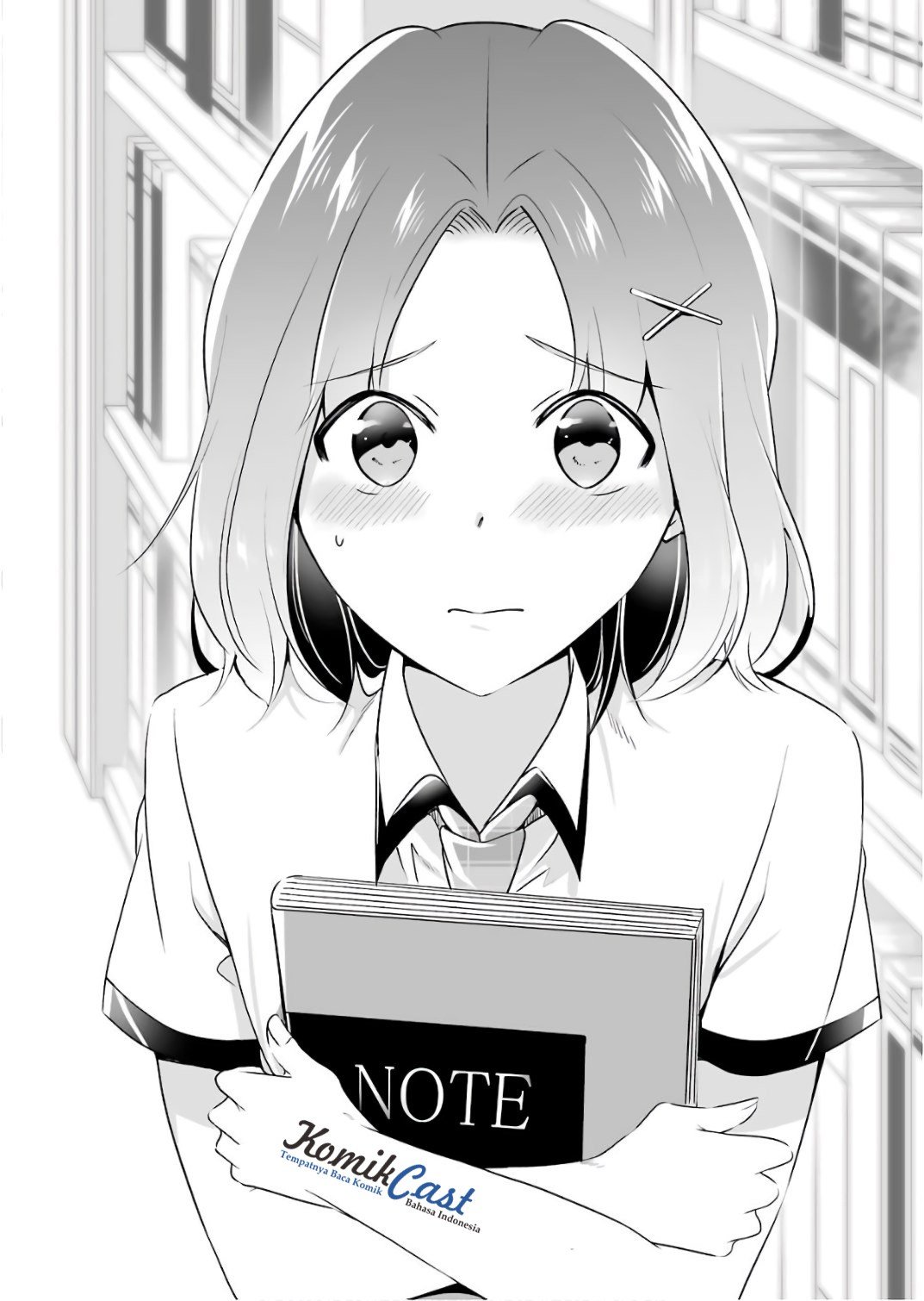 Chuuko demo Koi ga Shitai!