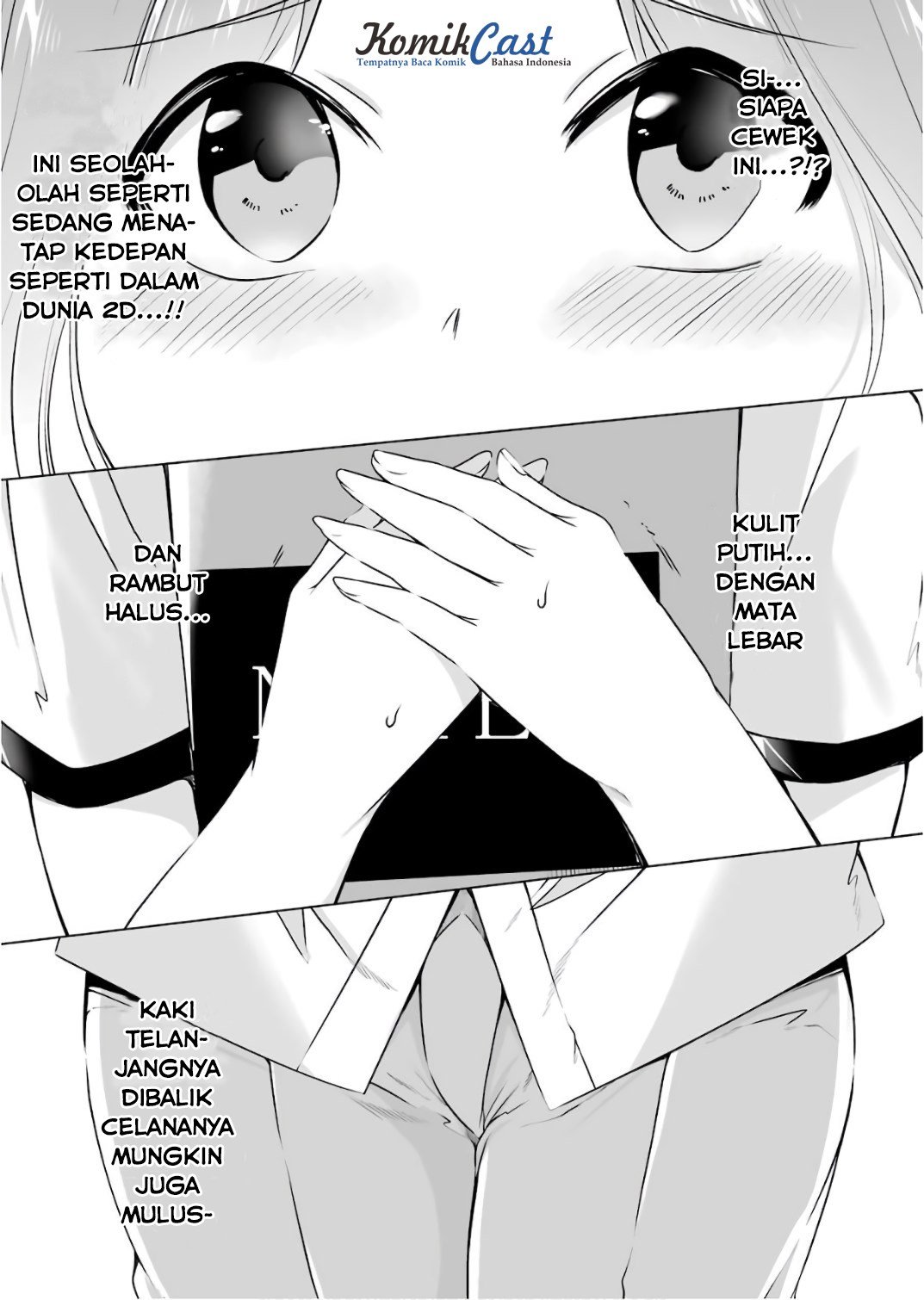 Chuuko demo Koi ga Shitai!