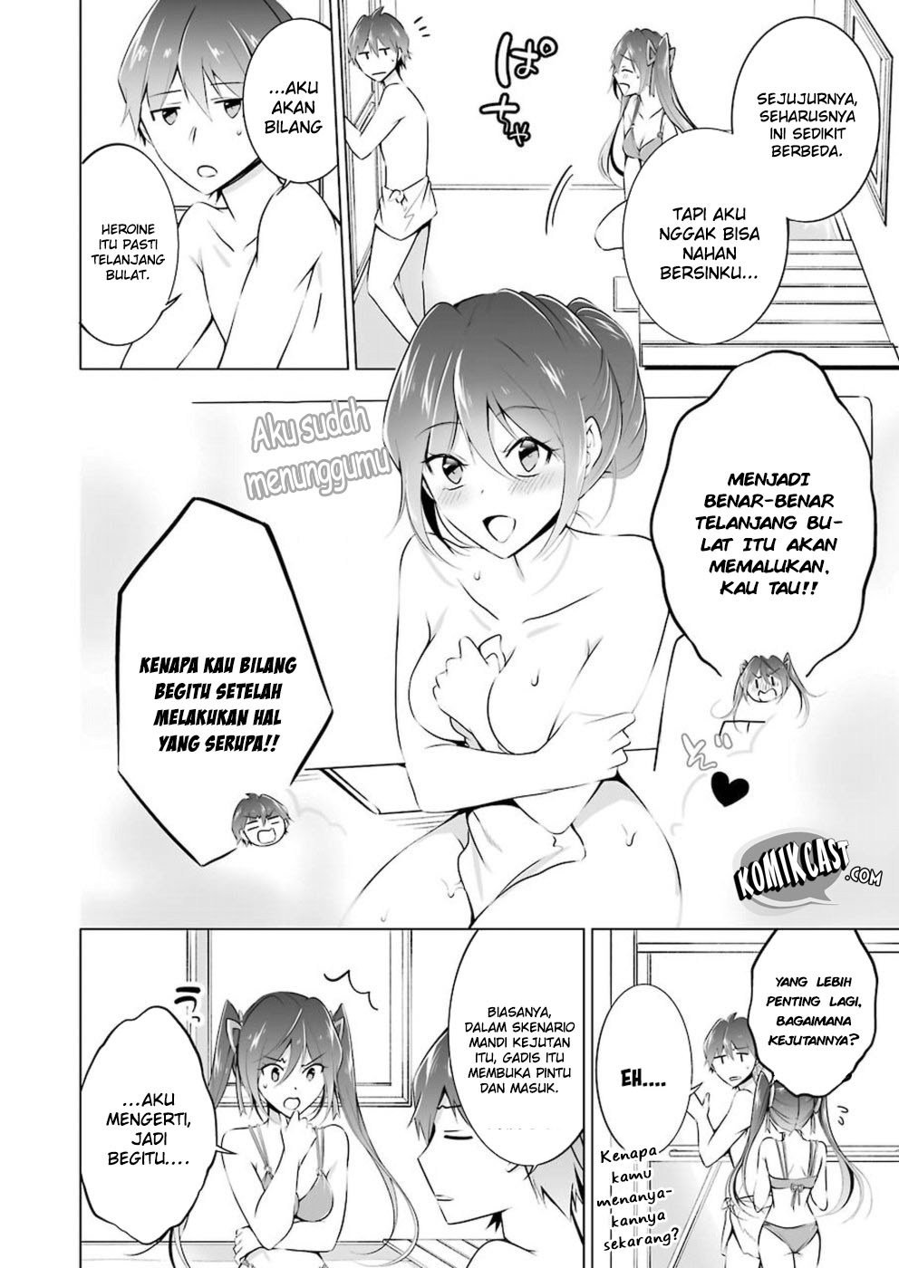 Chuuko demo Koi ga Shitai!