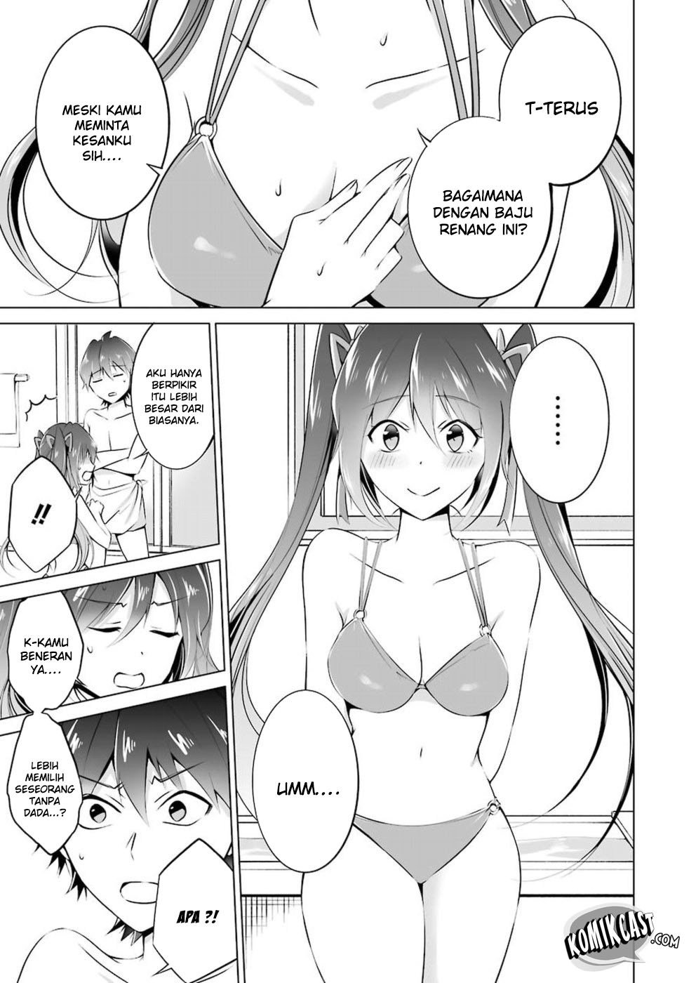 Chuuko demo Koi ga Shitai!