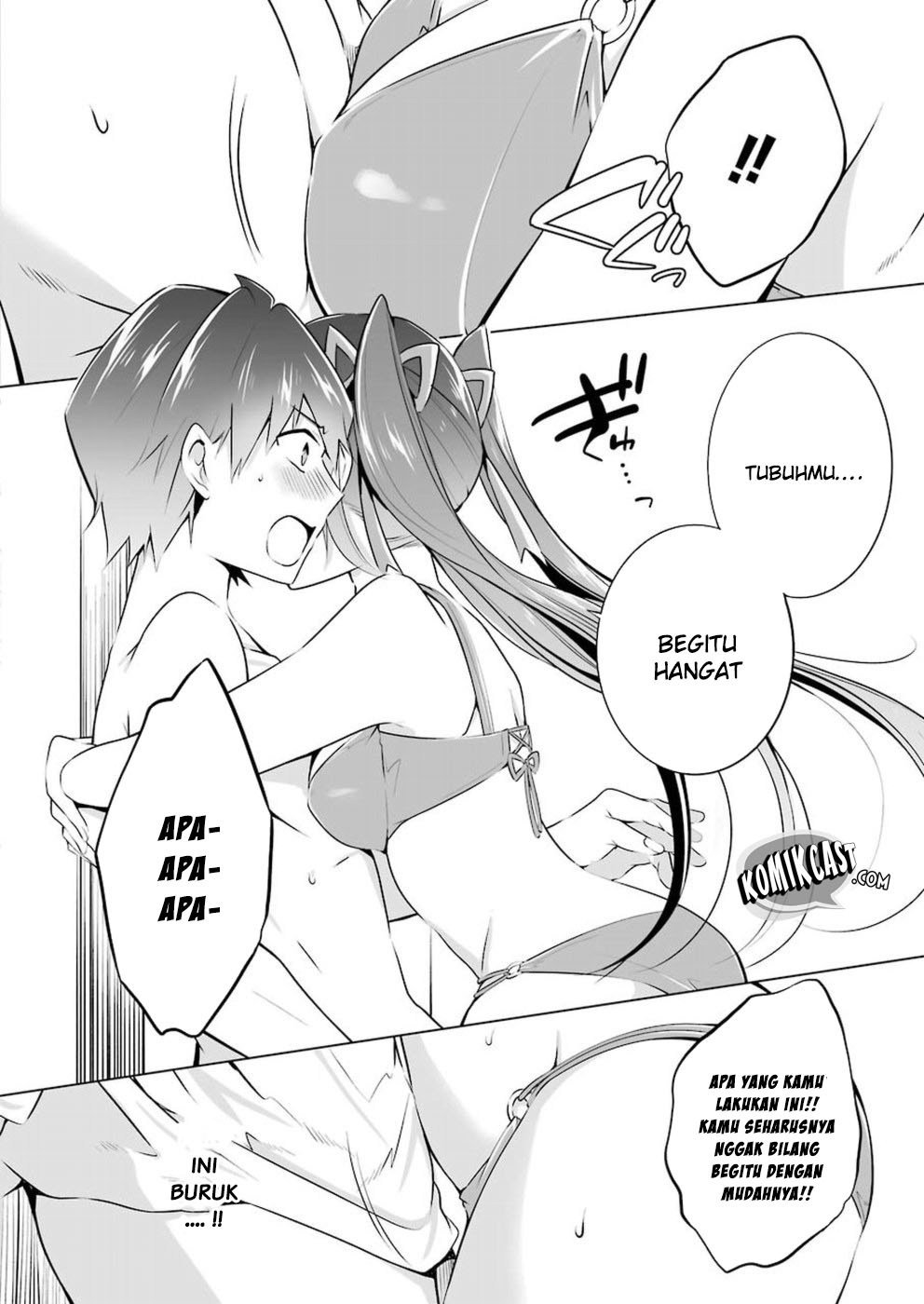 Chuuko demo Koi ga Shitai!