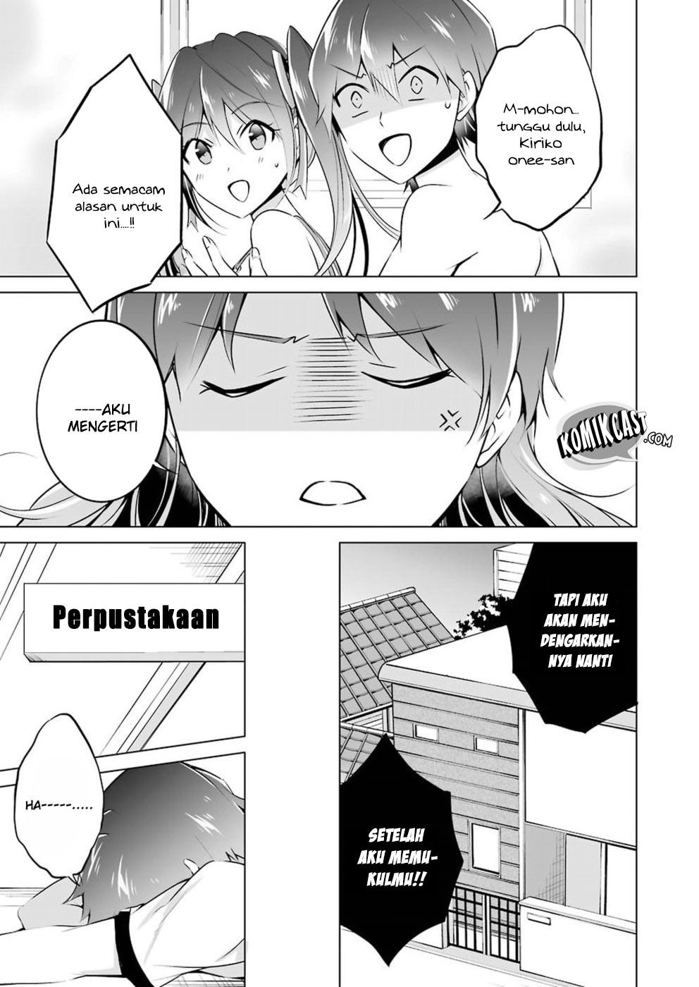 Chuuko demo Koi ga Shitai!