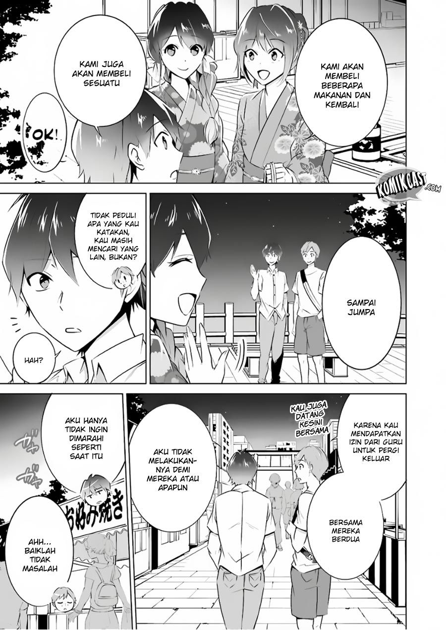 Chuuko demo Koi ga Shitai!