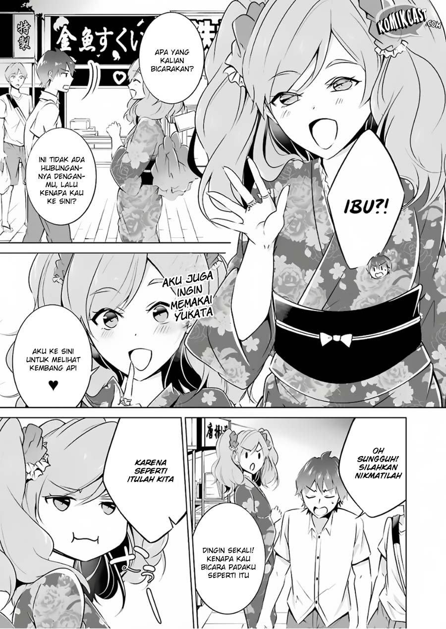 Chuuko demo Koi ga Shitai!