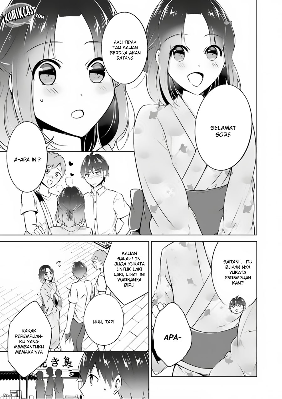 Chuuko demo Koi ga Shitai!