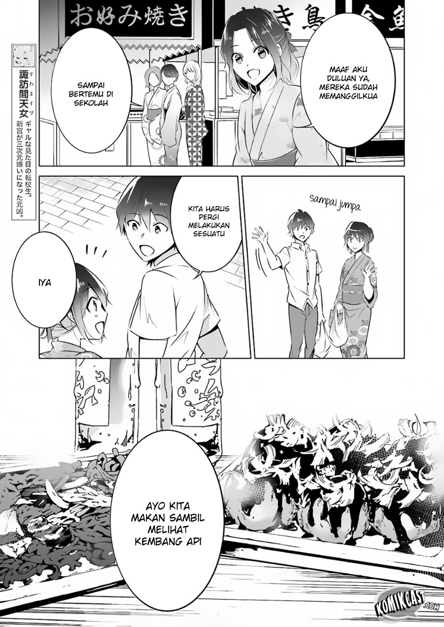Chuuko demo Koi ga Shitai!