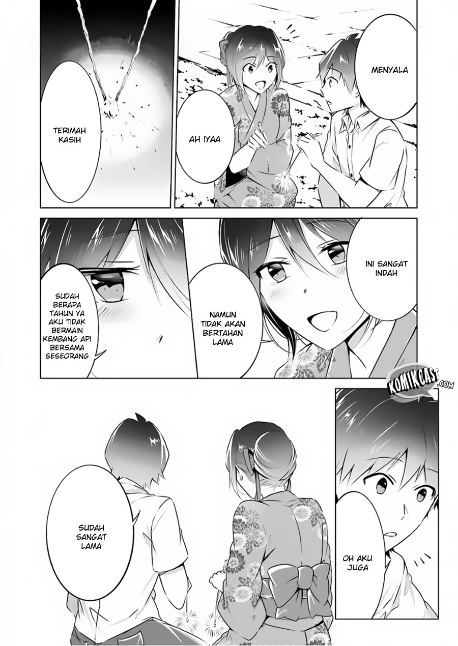 Chuuko demo Koi ga Shitai!