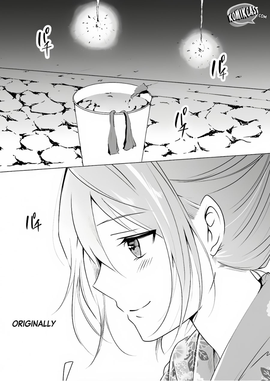 Chuuko demo Koi ga Shitai!