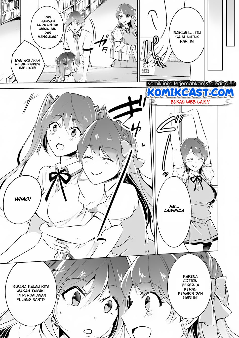 Chuuko demo Koi ga Shitai!