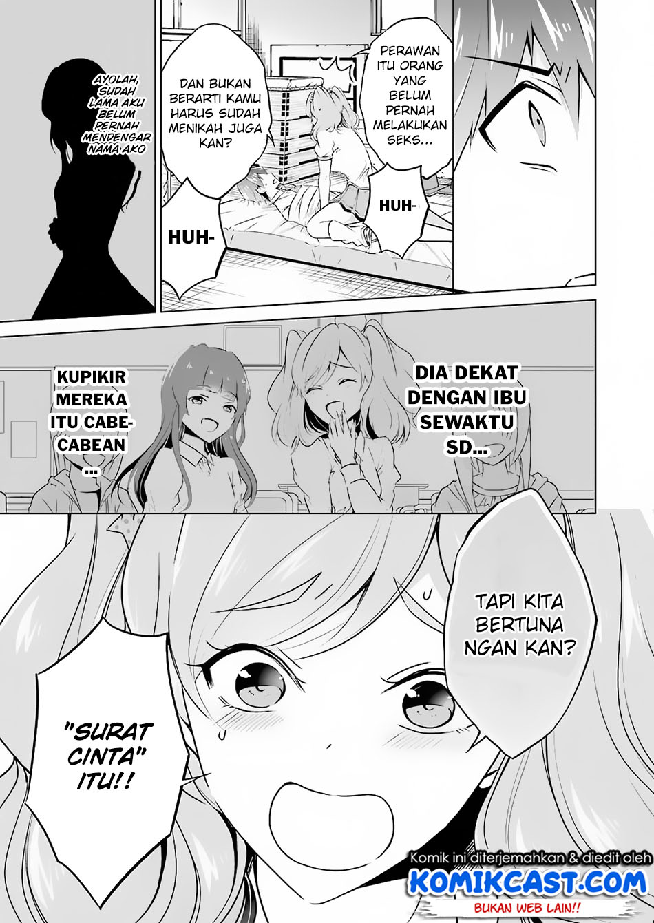 Chuuko demo Koi ga Shitai!
