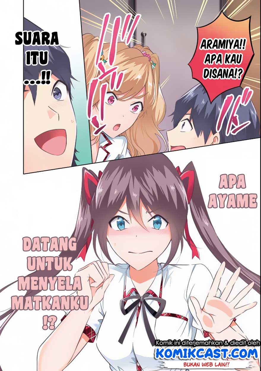 Chuuko demo Koi ga Shitai!