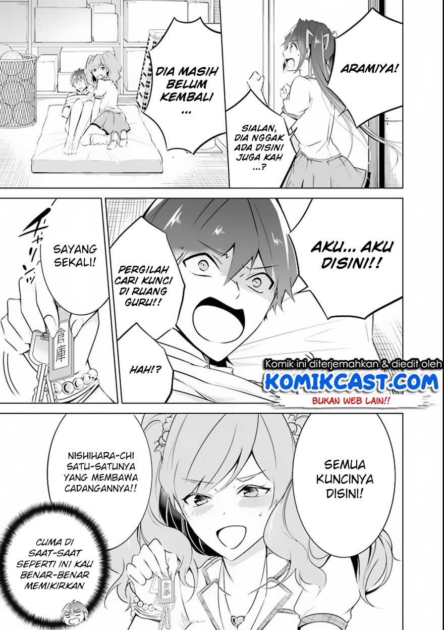 Chuuko demo Koi ga Shitai!