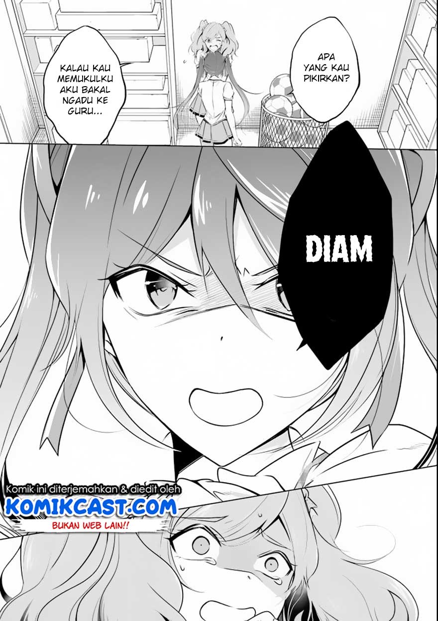 Chuuko demo Koi ga Shitai!