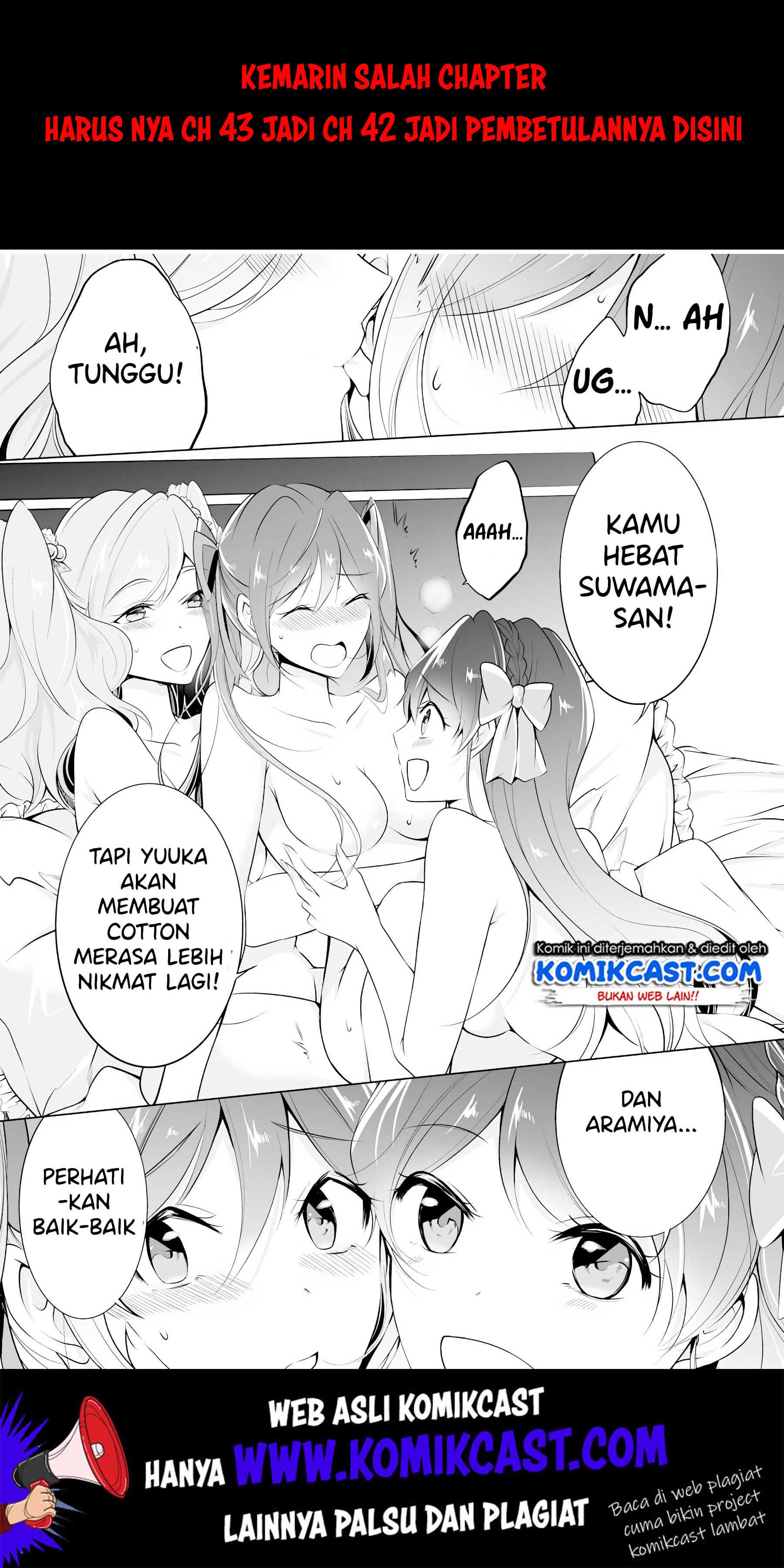 Chuuko demo Koi ga Shitai!