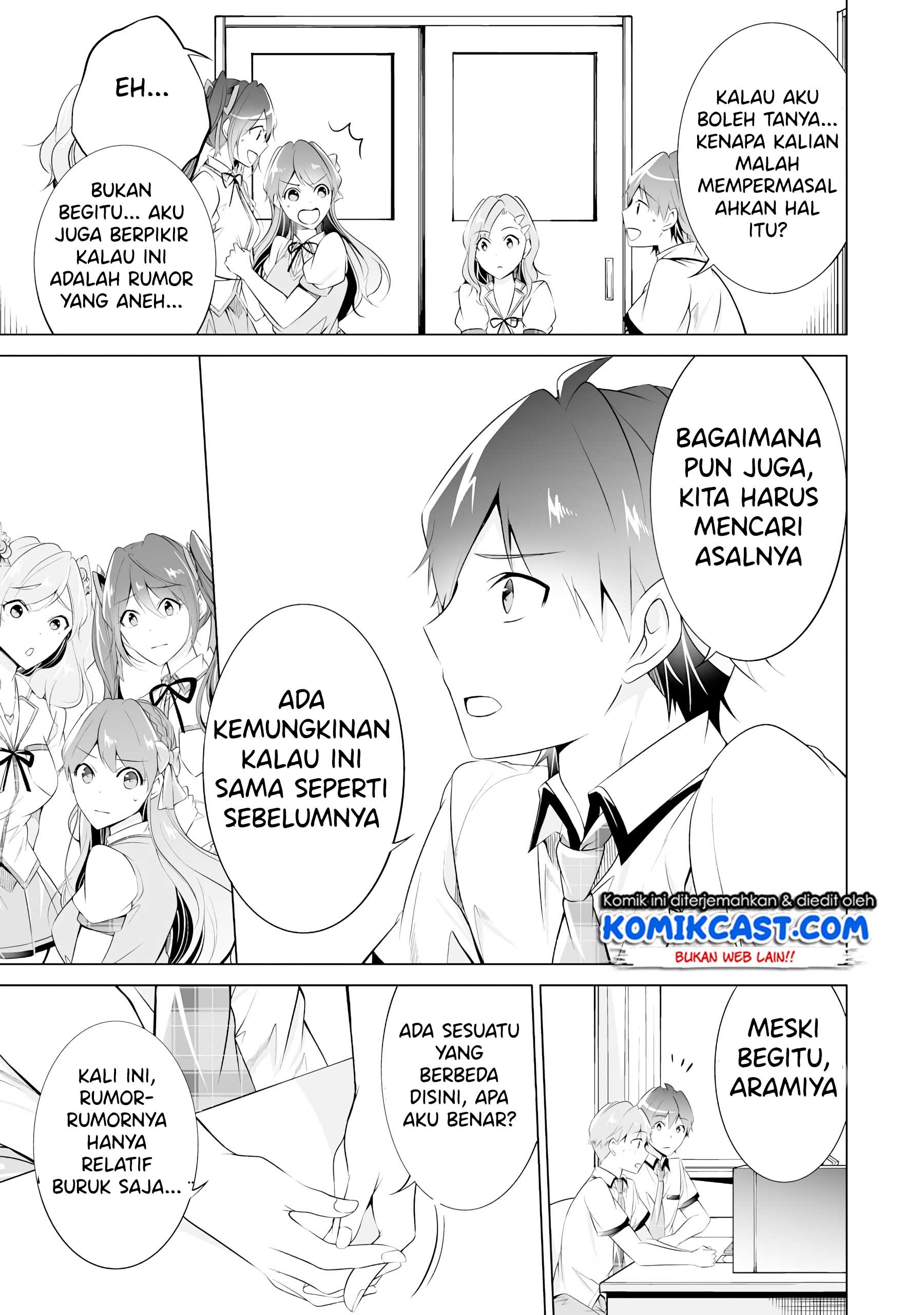 Chuuko demo Koi ga Shitai!