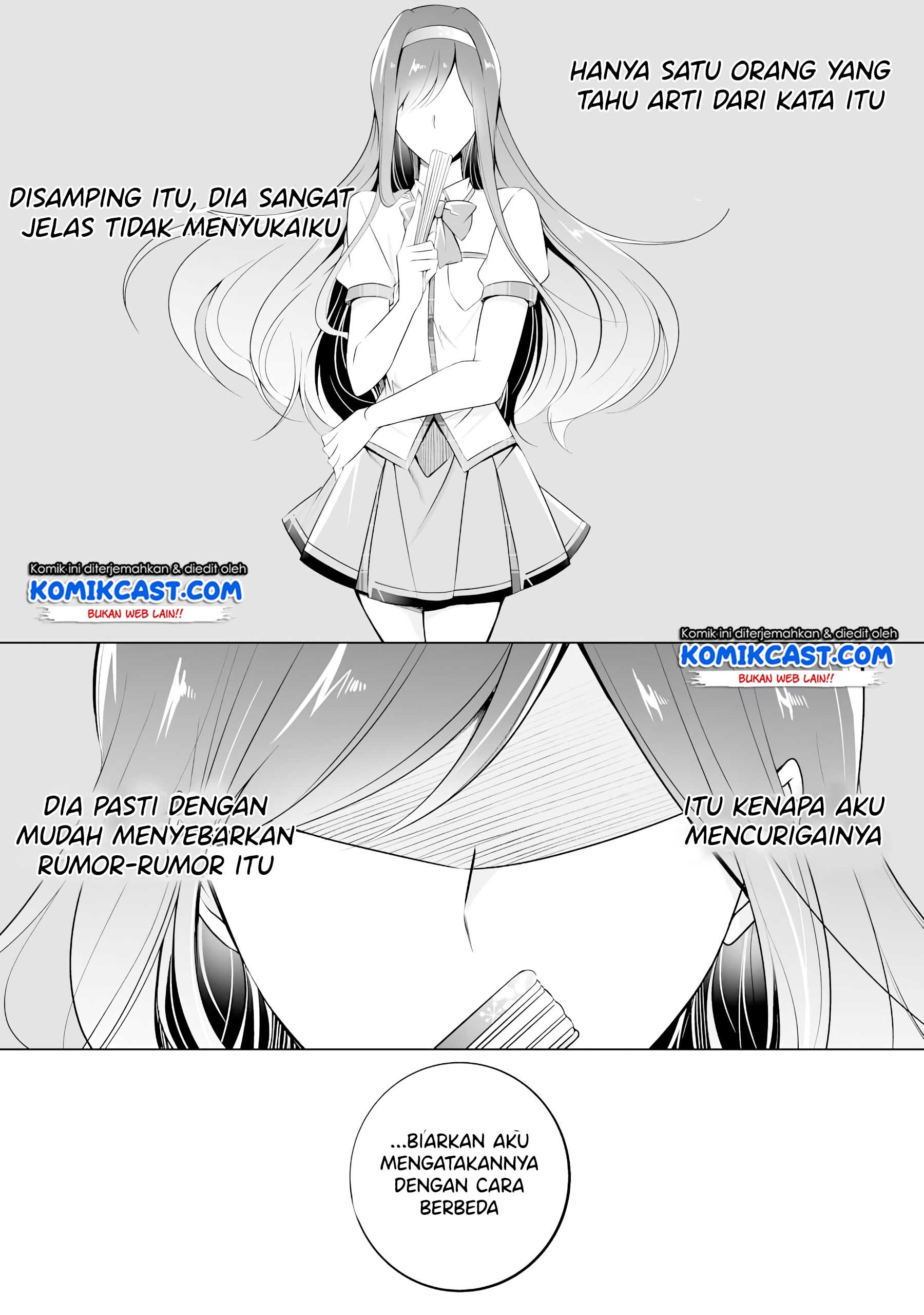 Chuuko demo Koi ga Shitai!