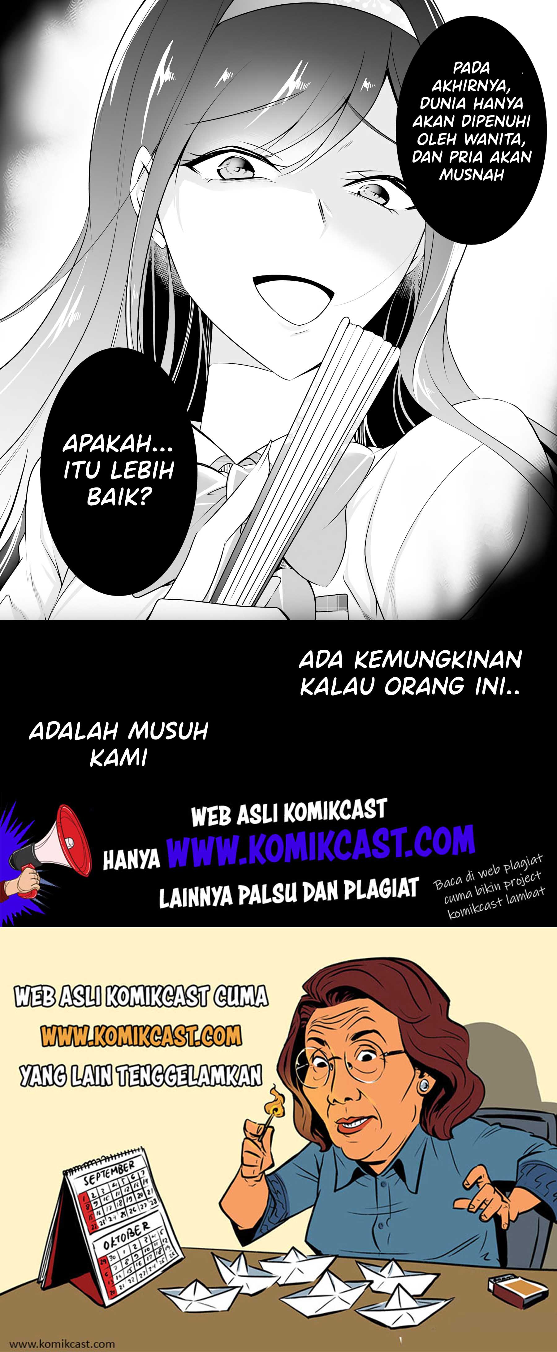 Chuuko demo Koi ga Shitai!
