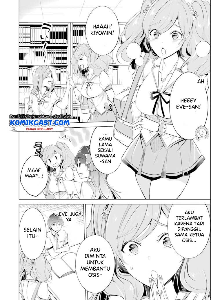 Chuuko demo Koi ga Shitai!