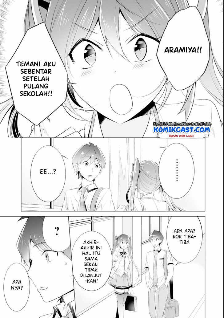 Chuuko demo Koi ga Shitai!