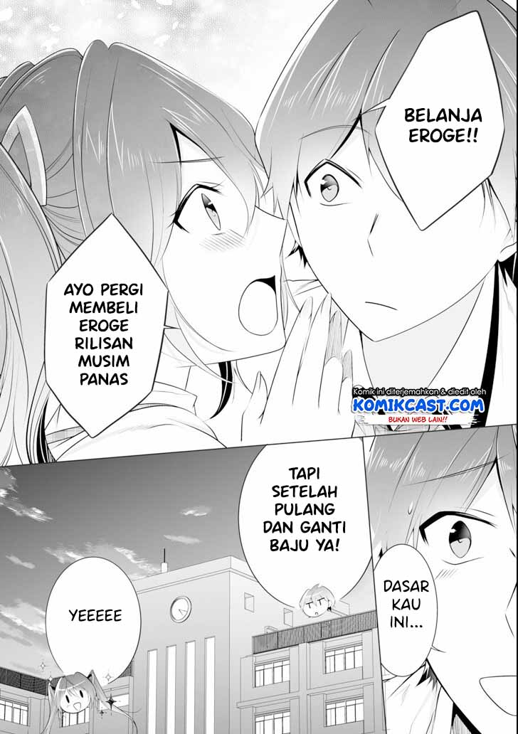 Chuuko demo Koi ga Shitai!
