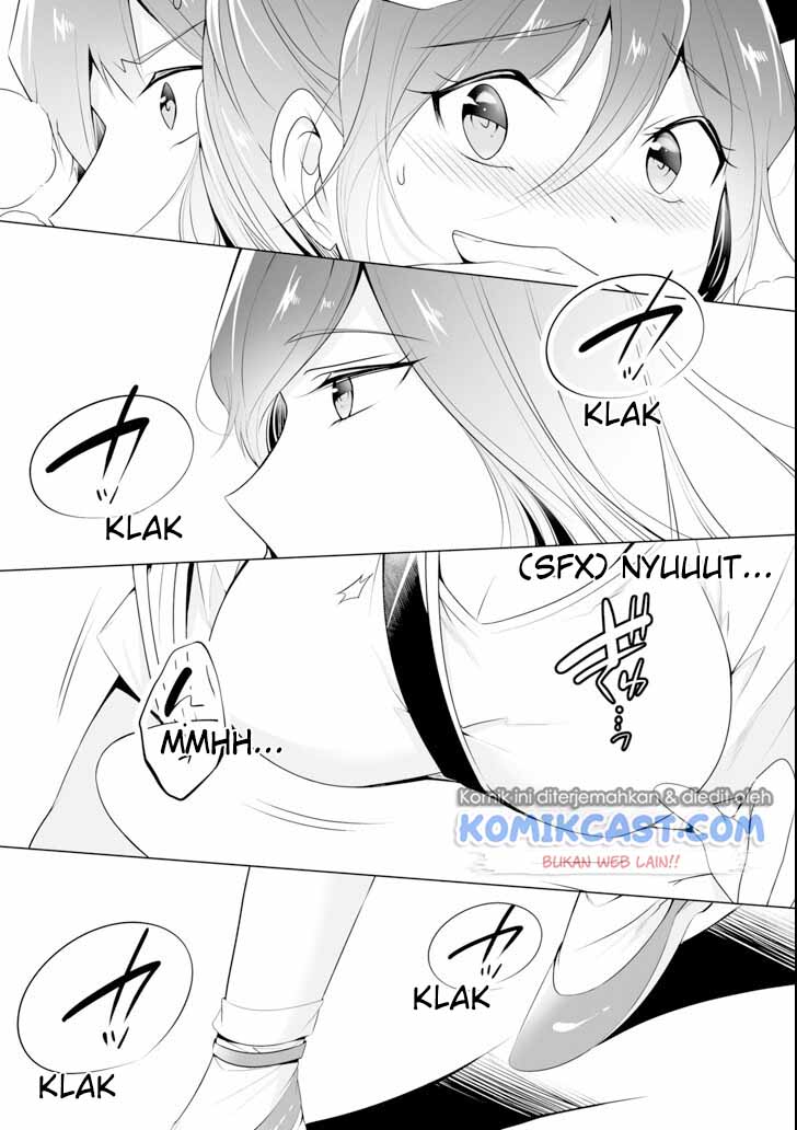 Chuuko demo Koi ga Shitai!