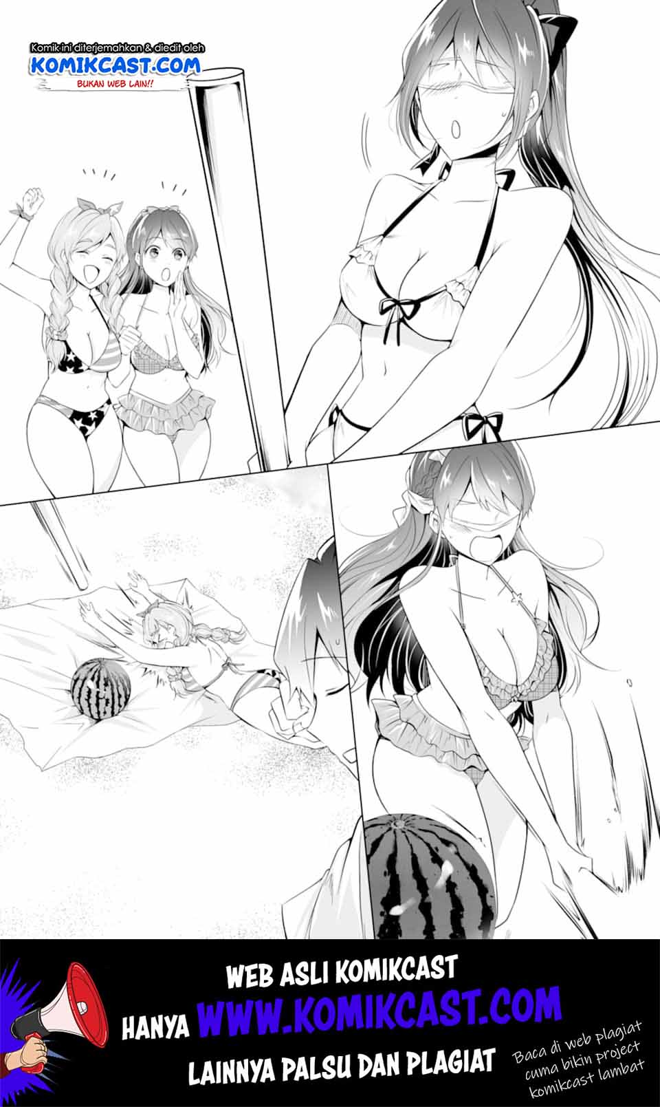 Chuuko demo Koi ga Shitai!