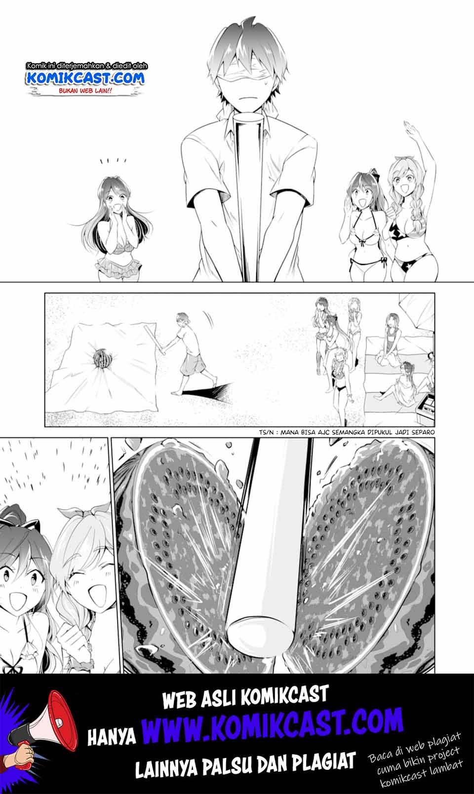 Chuuko demo Koi ga Shitai!