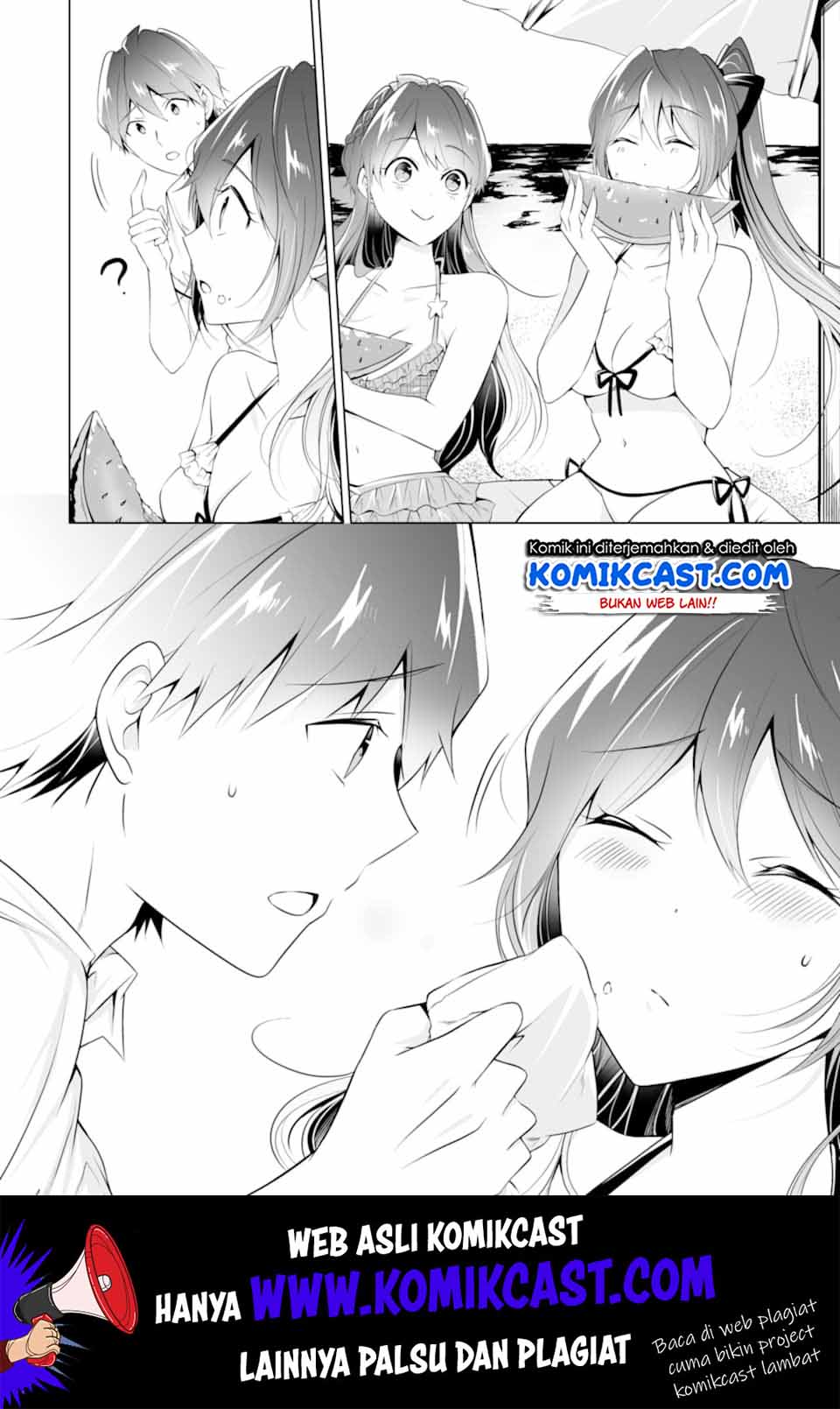 Chuuko demo Koi ga Shitai!