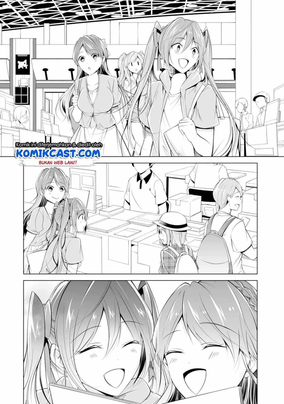 Chuuko demo Koi ga Shitai!